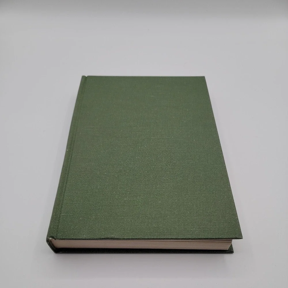 William Harlan Hale The Horizon Cookbook 2-Volume Hardcover 1968 Slipcase Good